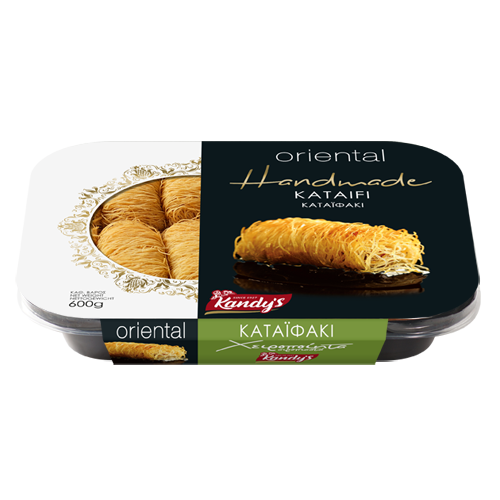 Καταϊφάκια 600g Καταϊφάκια 600g