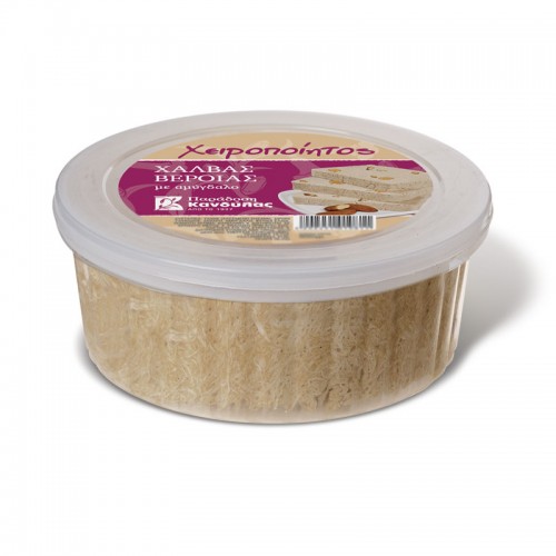 Halva with Almonds 900g