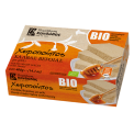 Χαλβάς Βιολογικός "Μέλιμα" 400g