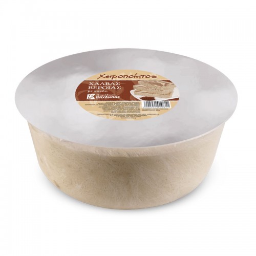 Halva with Fruits 10 kg