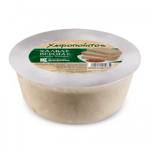Halva Whole-Grain 10 kg