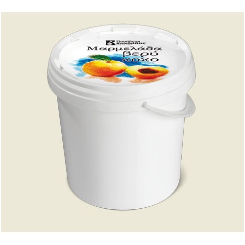 Μαρμελάδα Βερίκοκο 6kg