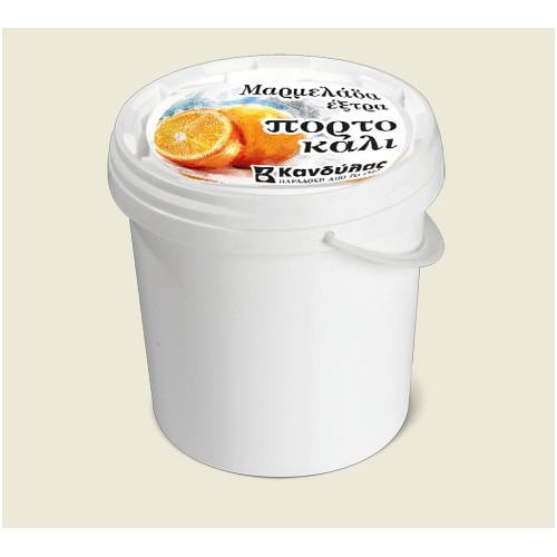 Extra Jam Orange 6kg