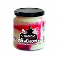 Vanilla Sweet with Strawberry Syrup 380g
