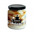 Vanilla Sweet with Caramel Syrup 380g