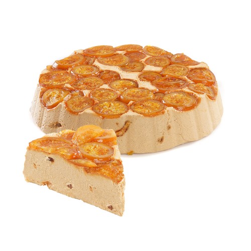 Halva tarts with orange 5Kg