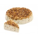 Halva tarts with hazelnut-raisin-cognac 5Kg