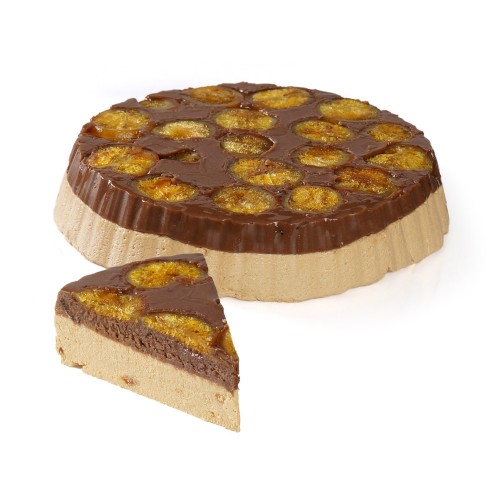 Halva tarts with sesame candy orange and halva with orange 5Kg