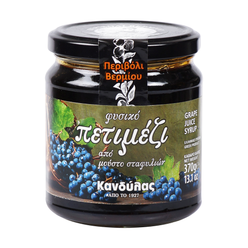 Πετιμεζι 370g