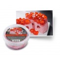 Halva tarts with cherry 500g