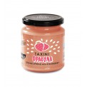 Tahini spread with strawberry 300g