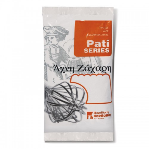 Άχνη Ζάχαρη 400g