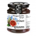Μαρμελάδα Σύκο 370g