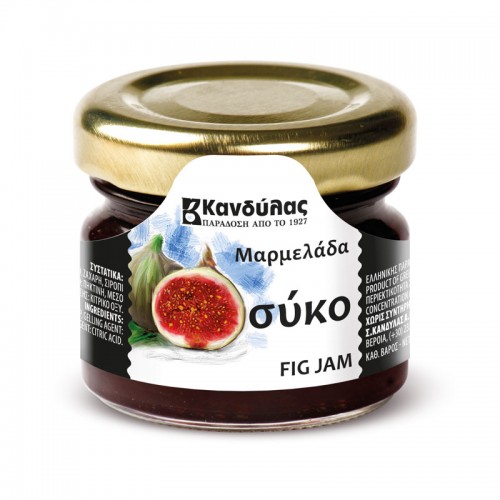 Μαρμελάδα Σύκο 30g