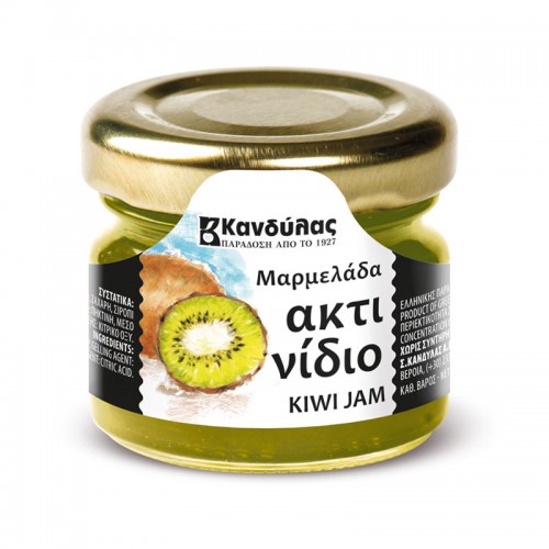 Extra Jam Kiwi 30g