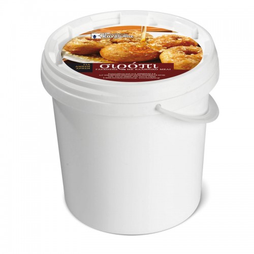 Σιρόπι Γλυκόζης με Μέλι 3 kg