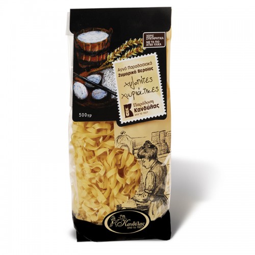 Χυλοπίτες Χωριάτικες 500g