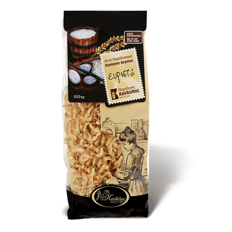 Ευριστό 500g Ευριστό 500g