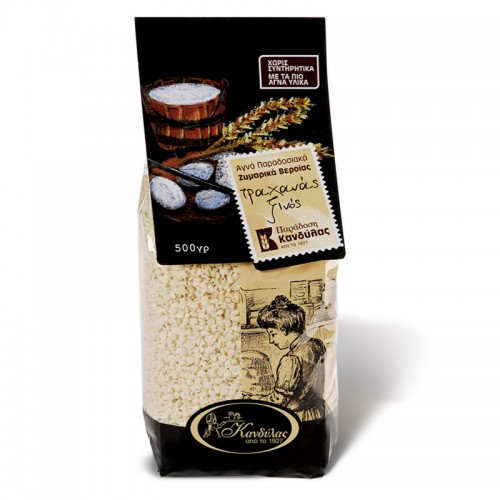 Τραχανάς ξινός 500g