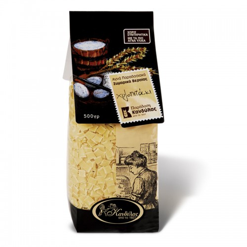 Χυλοπιτάκι 500g