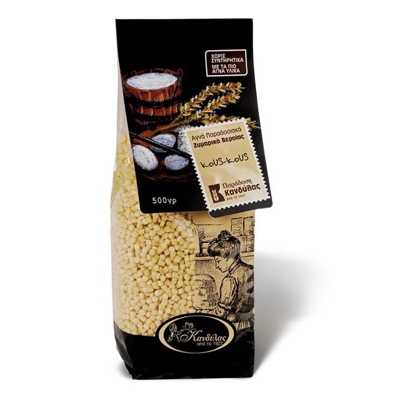 Κους-κους 500g Κους-κους 500g