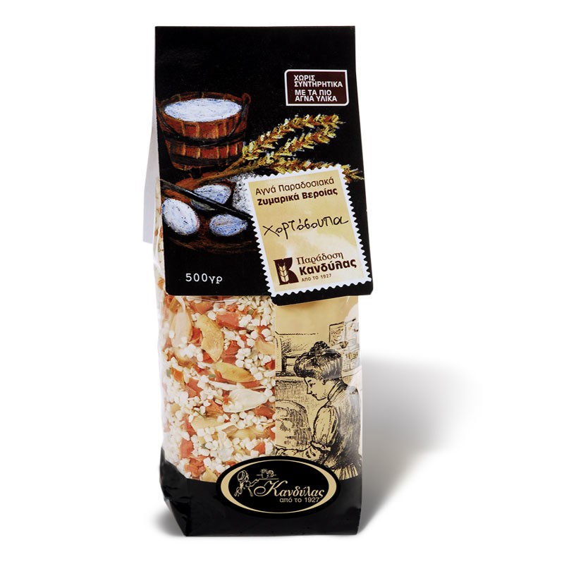 Χορτόσουπα 500g