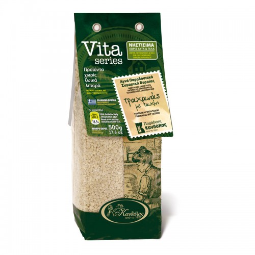 Τραχανάς με ταχίνι 500g