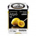 Sweet Preserve Lemon 250g Sweet Preserve Lemon 250g
