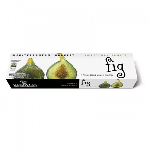 Sweet Preserve FIg 180g