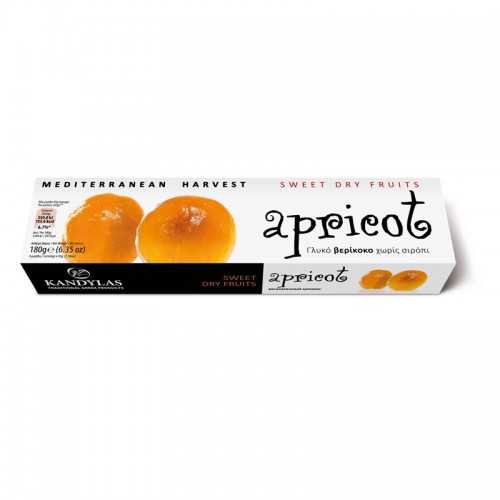Sweet Preserve Apricot 180g