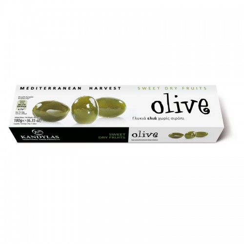 Sweet Preserve Olive 180g