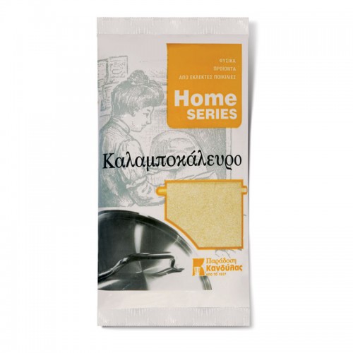 Καλαμποκάλευρο 400g