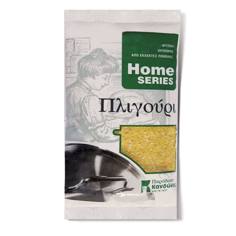 Πλιγούρι 500g Πλιγούρι 500g