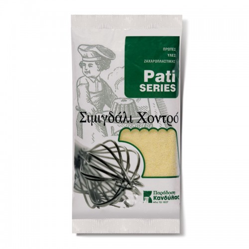 Σιμιγδάλι Χοντρό 400g