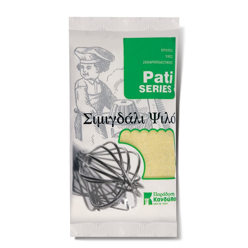 Σιμιγδάλι Ψιλό 400g Σιμιγδάλι Ψιλό 400g