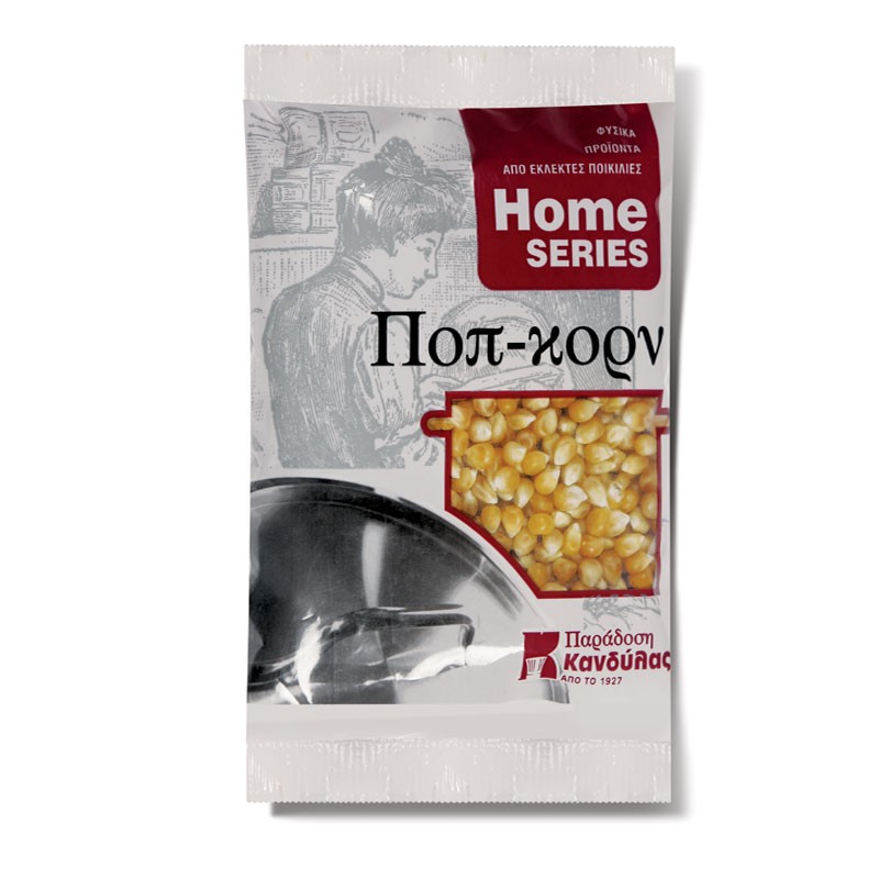 Ποπ-κορν 250g Ποπ-κορν 250g