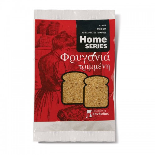 Φρυγανιά Τριμμένη 180g