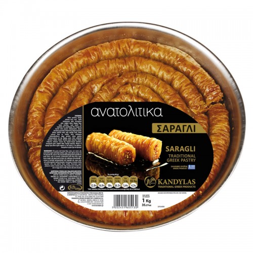 Σαραγλί 1kg