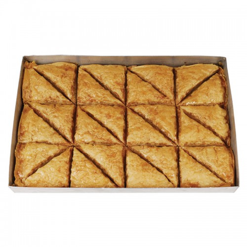 Baklava 24 Pieces