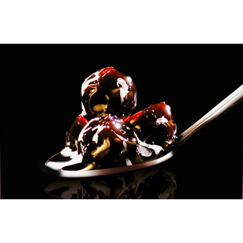 Sweet Preserve Sour Cherry 3 kg