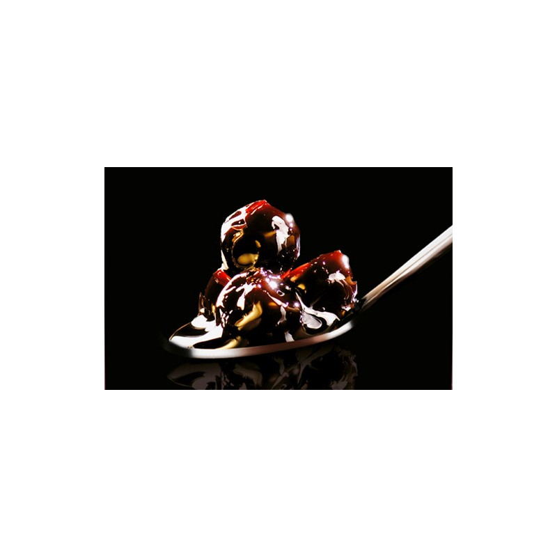 Γλυκό Κουταλιού Βύσσινο 3 κιλά Γλυκό Κουταλιού Βύσσινο 3 κιλά