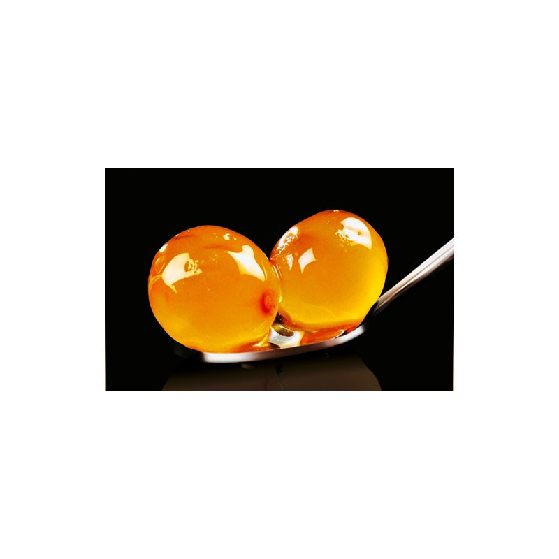 Sweet Preserve Small Bitter Orange 3 kg