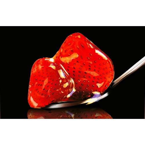 Γλυκό Κουταλιού Φράουλα 3 κιλά Γλυκό Κουταλιού Φράουλα 3 κιλά