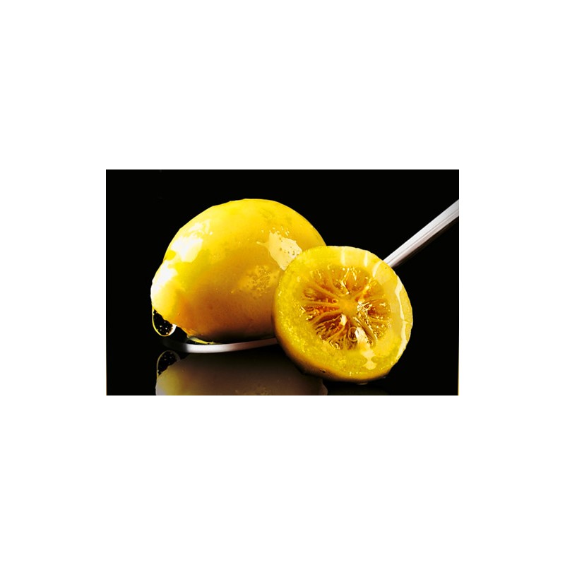 Sweet Preserve Lemon 3 kg Sweet Preserve Lemon 3 kg